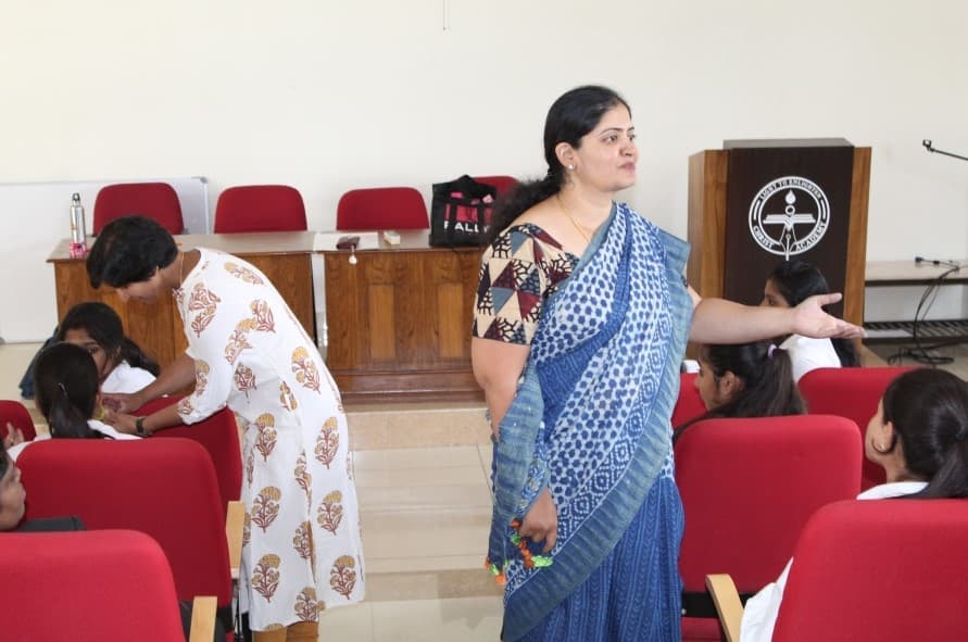 Christ Academy Institute of Law Bangalore Extra Curriculars photo 16